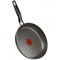 Frigideira 26cm Robusta Grafite